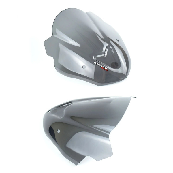 Ermax Ermax sport screen | light smoke | suzuki sv650 2016>current